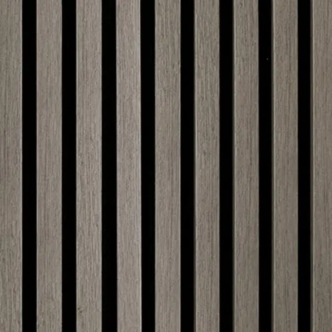 Akustikkpanel Fibrotech UNIKA Våtrom