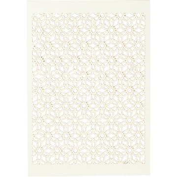 Blondekartong Creativ Company 10,5x15 cm 200 g 10 stk/1 Pk