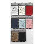 Blondekartong Creativ Company Ass Farger 10,5x15 cm 8x10 Pk/1 Pk