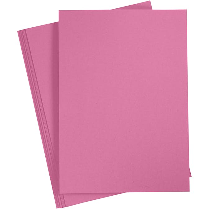 Papir Creativ Company A4 210x297 mm 20 stk/1 Pk