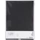 Kartong Creativ Company A4 210x297 mm 10 stk/1 Pk
