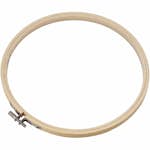 Broderiramme Creativ Company 20 cm 1 stk