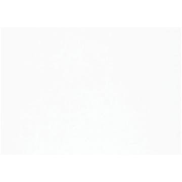 Brettekartong Creativ Company Hvit 51x72 cm 250 g 100 Ark/1 Pk