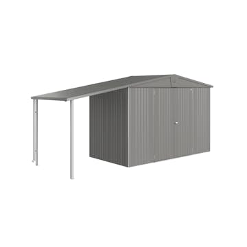 Sidetak Biohort til Europa 2, 3 og 4A