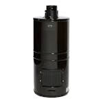 Vedfyrt Badstuovn Aito AK Liten