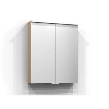 Spegelskåp Svedbergs Sarek