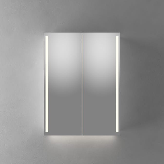 Speilskap Linn Bad Vikja 60 cm