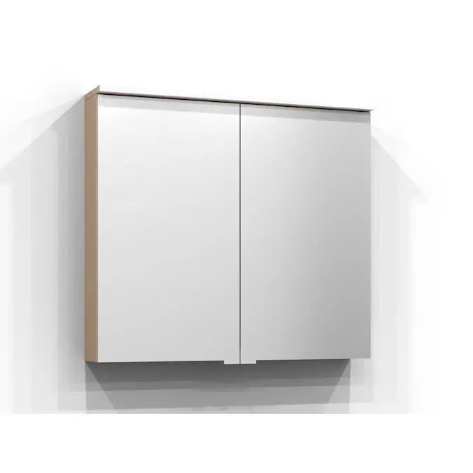 Spegelskåp Svedbergs Sarek