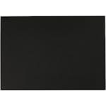 Akvarellpapir Creativ Company A4 300 g 10 Ark/1 Pk Svart