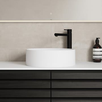 Toppservant Linn Bad Nore