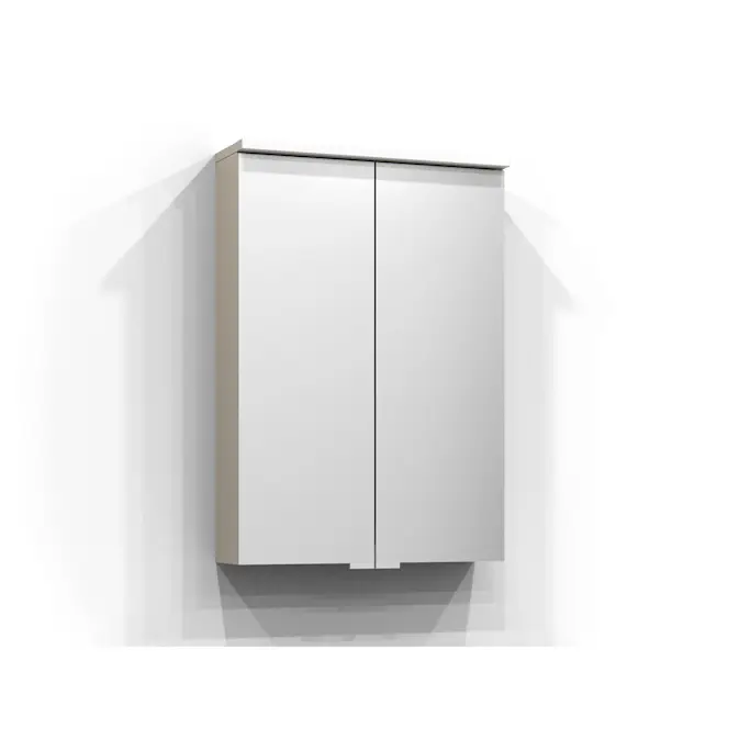 Spegelskåp Svedbergs Sarek