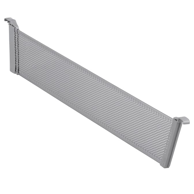 Avdeler Elfa for Meshkurv 85 Multi