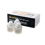 Oljebeholdere Sunwind til The Luminiser 8 stk