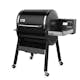 Trepelletsgrill Weber SmokeFire EX4 GBS
