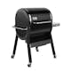 Trepelletsgrill Weber SmokeFire EX4 GBS