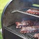 Trepelletsgrill Weber SmokeFire EX4 GBS