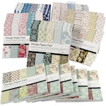 Designpapir Creativ Company 6 Ass