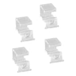 Uttrekkstopp Elfa for Trådkurv