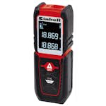 Laseravstandsmåler Einhell TC-LD 25