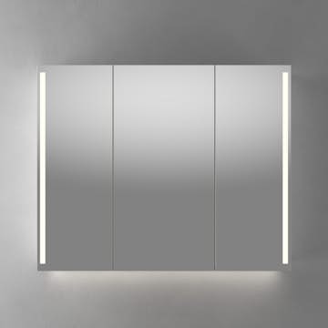 Speilskap Linn Bad Vikja 100 cm