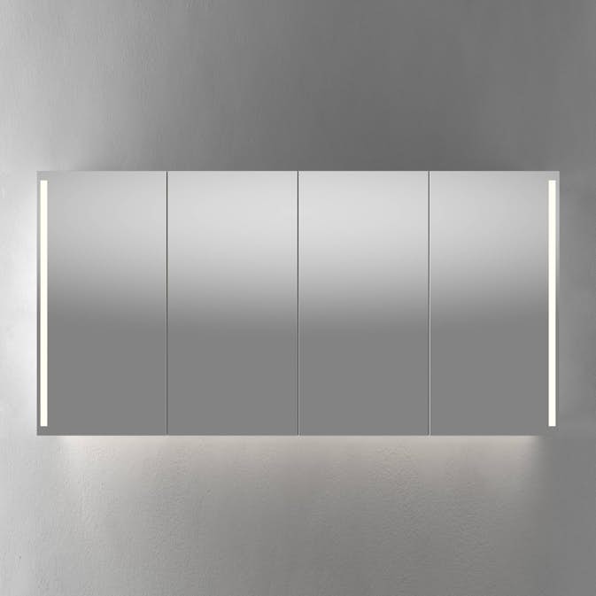 Speilskap Linn Bad Vikja 160 cm