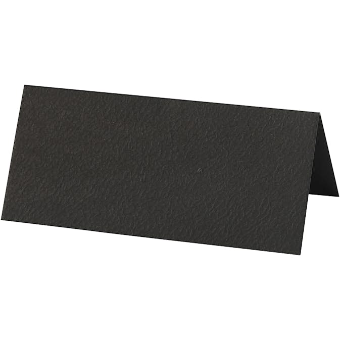 Bordkort Creativ Company Str 9x4 cm 20 stk/1 Pk
