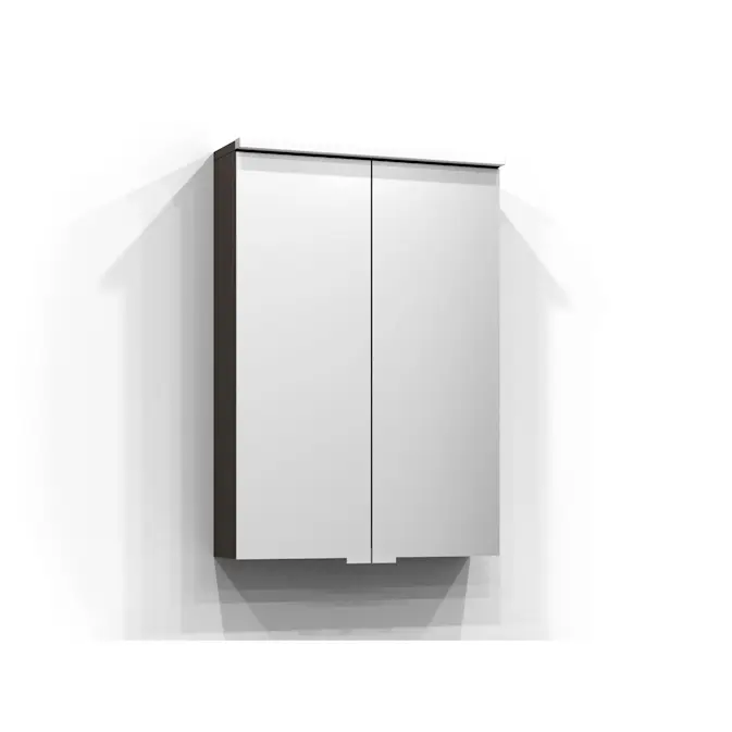 Spegelskåp Svedbergs Sarek