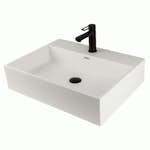 Servant Lavabo Solid Surface 60