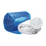 Bunnduk/Bassengbeskyttelse Swim & Fun 2-pk