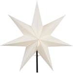 Adventsstjerne Star Trading Frozen Papir