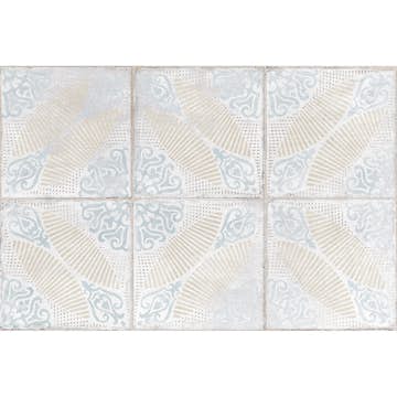 Fliser Lhådös Fancy Guell 15x15 cm Matt