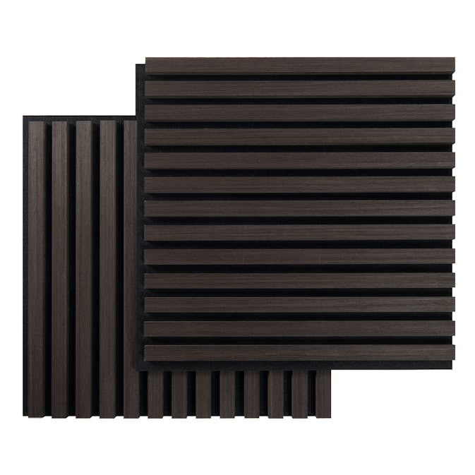 Akustikkpanel Fibrotech Square