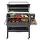 Trepelletsgrill Weber SmokeFire EX6 GBS