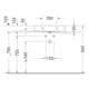 Servant Duravit DuraSquare