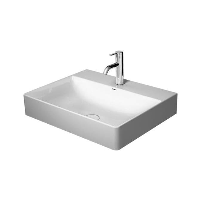 Servant Duravit DuraSquare