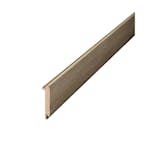 Eikelist Stengt Trappa Bjelin Mineral Grey