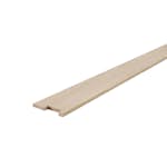 Terskelplate Bjelin Powder white