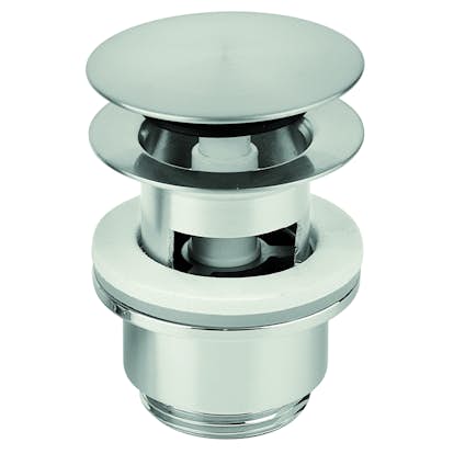 Bottenventil Damixa Push-down