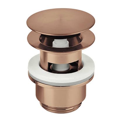 Bottenventil Damixa Push-down