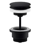 Bunnventil Damixa Free Flow