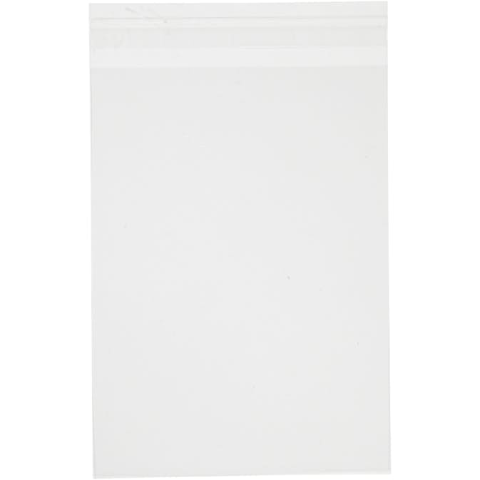 Cellofanposer Creativ Company 19x14,5 cm 50 stk/1 Pk