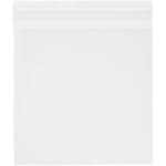 Cellofanposer Creativ Company 14x14,2 cm Tykkelse 30 My 50 stk/1 Pk