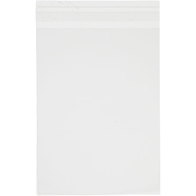 Cellofanposer Creativ Company 16x12,5 cm 50 stk/1 Pk