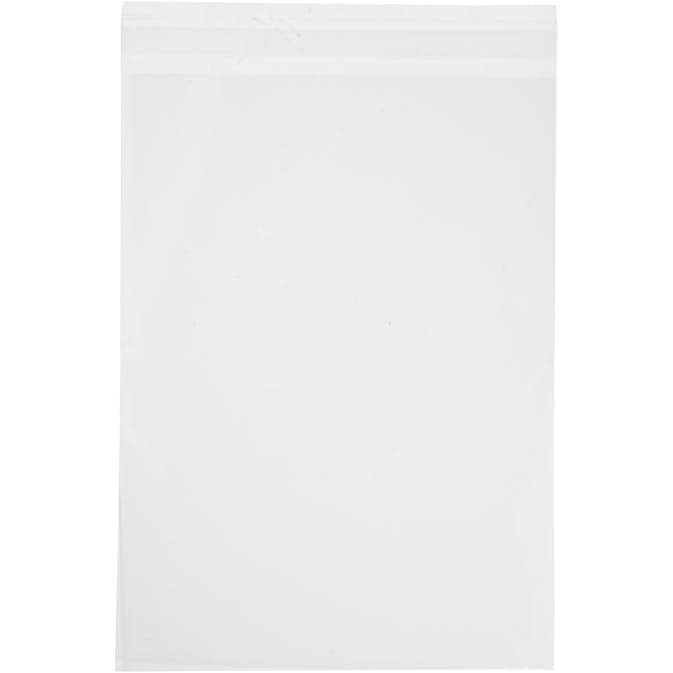 Cellofanposer Creativ Company 23x16,8 cm 50 stk/1 Pk