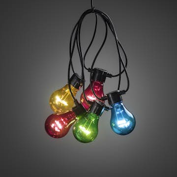 Tilleggslenke Gnosjö Konstsmide E27 10L LED