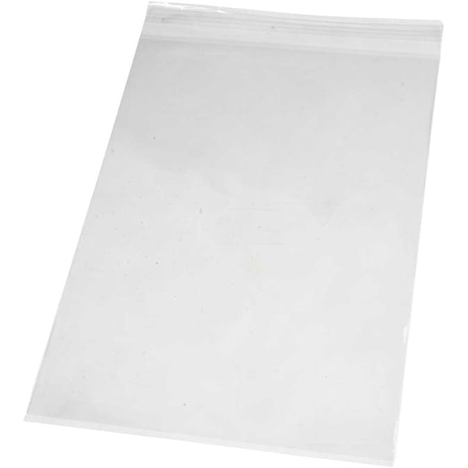 Cellofanposer Creativ Company 1 Pk