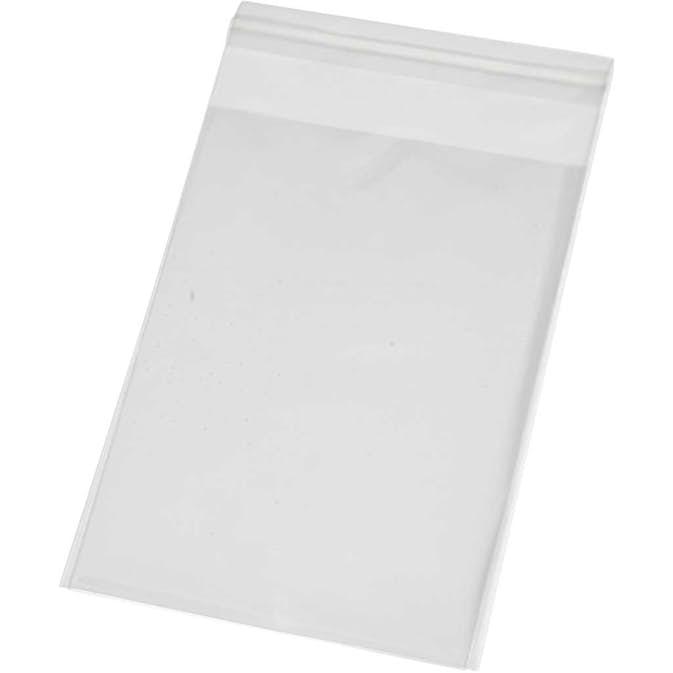 Cellofanposer Creativ Company 1 Pk