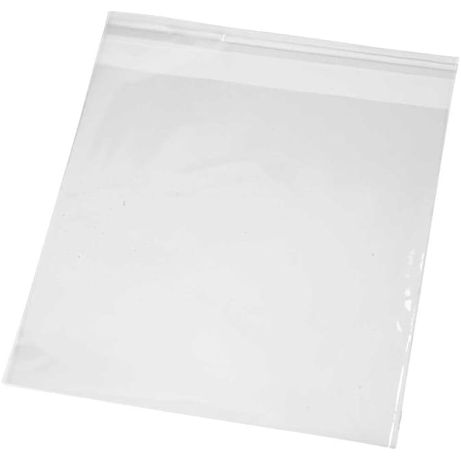 Cellofanposer Creativ Company 1 Pk