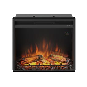 Elektrisk Peis Tagu Powerflame Elektrisk Brann