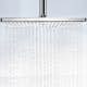Huvuddusch Hansgrohe Rainmaker Select 460 2-jet för Takmontage